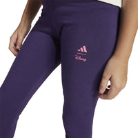 Colanti Adidas Disney Minnie Mouse Leggings Kids 2 - 10 Ani