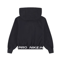 Hanorac Nike Pro Essentials Full Zip Fleece