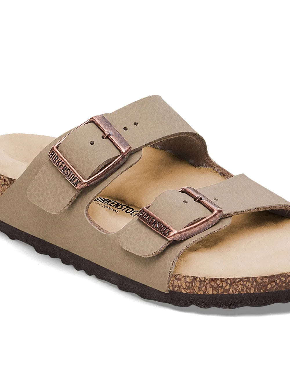 Image of Sandale BIRKENSTOCK Arizona K Bf EU 26 - EU 36