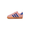 Pantofi sport adidas Originals Gazelle Cf El I EU 19 - EU 27