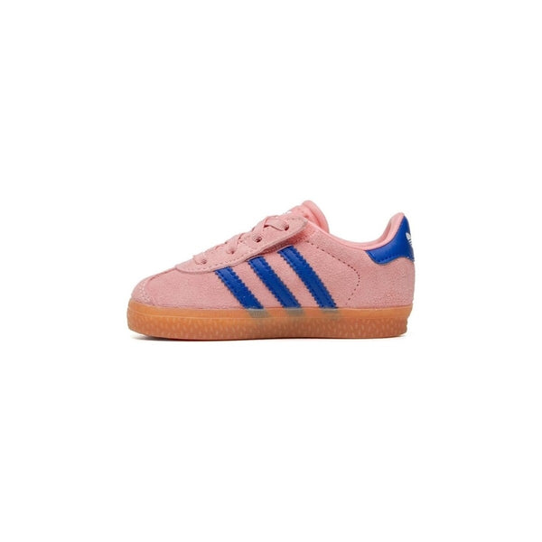 Pantofi sport adidas Originals Gazelle Cf El I EU 19 - EU 27