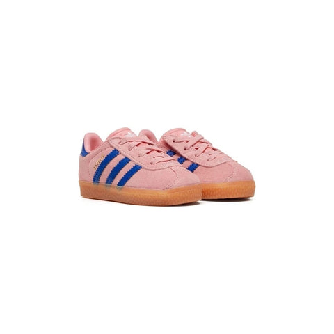 Pantofi sport adidas Originals Gazelle Cf El I EU 19 - EU 27