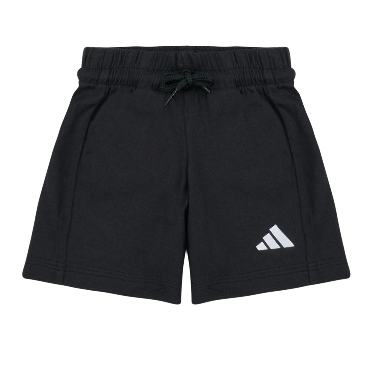 Set tricou si pantaloni scurti adidas 3S 0 - 4 Ani