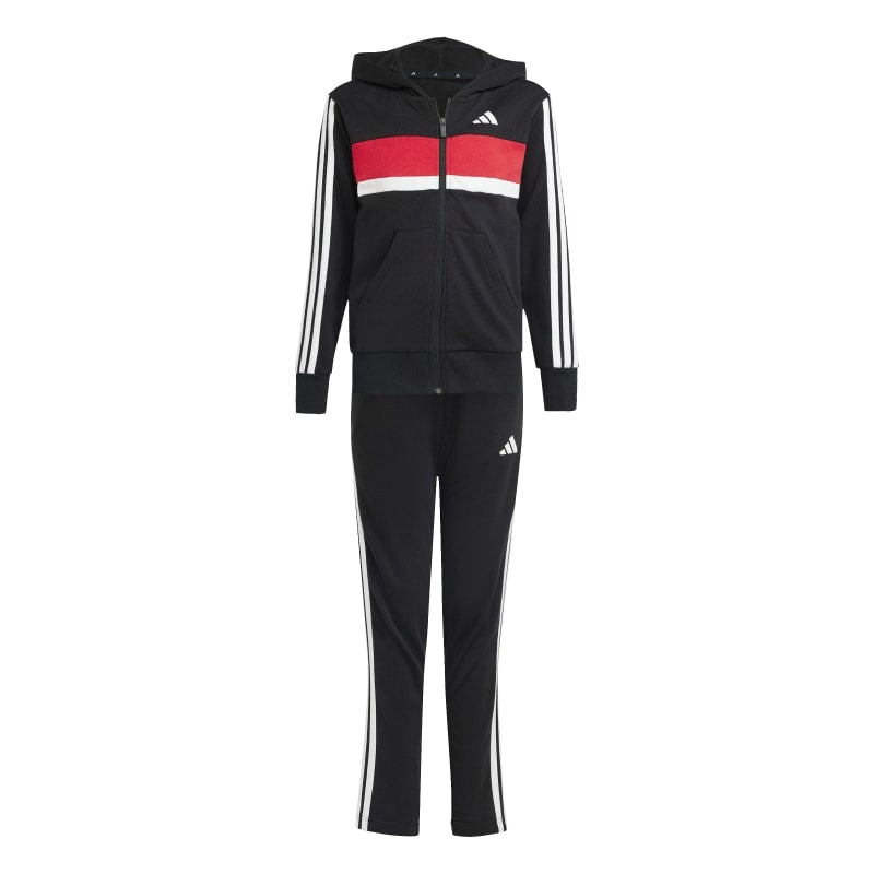 Trening-adidas-J 3S Tib 8 - 16 Ani