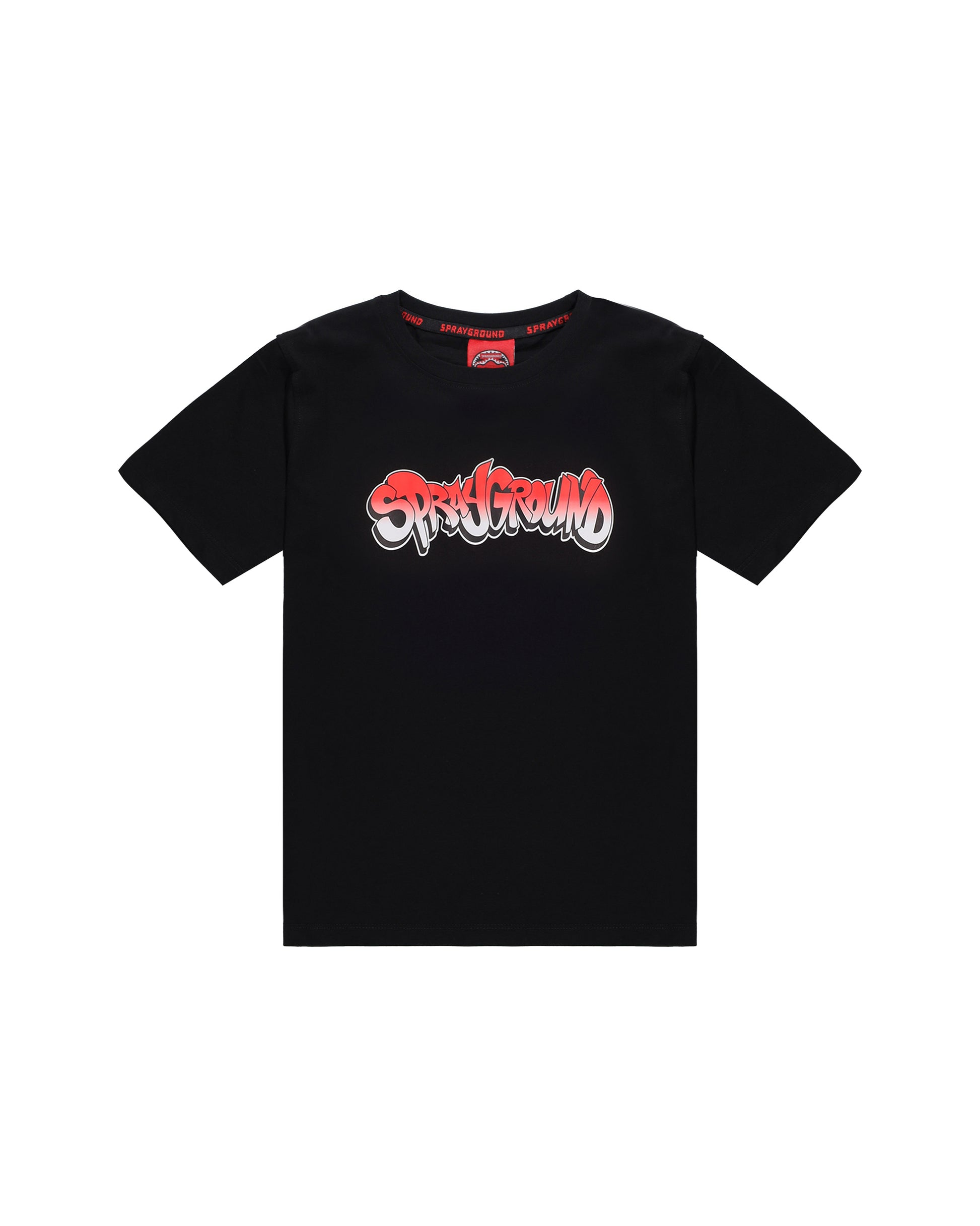 Tricou Sprayground Goal Shark Oversized