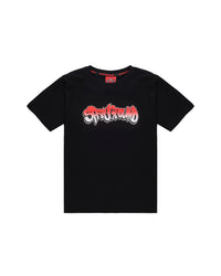 Tricou Sprayground Goal Shark Oversized
