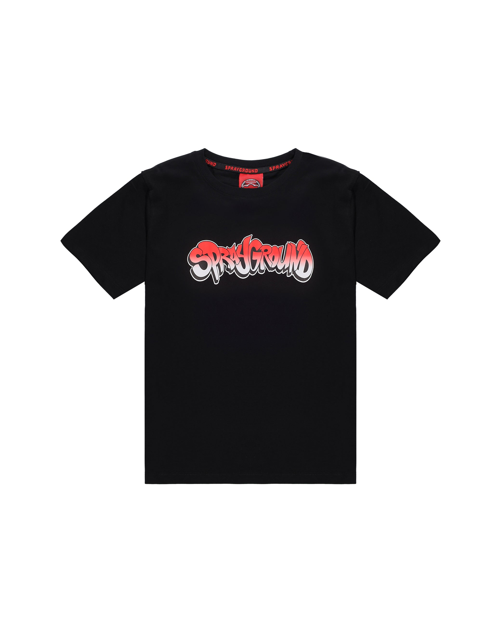 Tricou Sprayground Goal Shark Oversized
