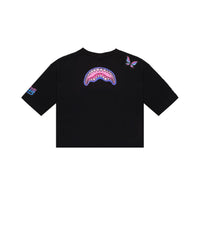 Tricou Sprayground Girly Graffiti
