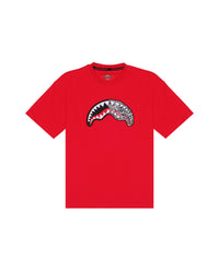 Tricou Sprayground Sketch Shark Oversized