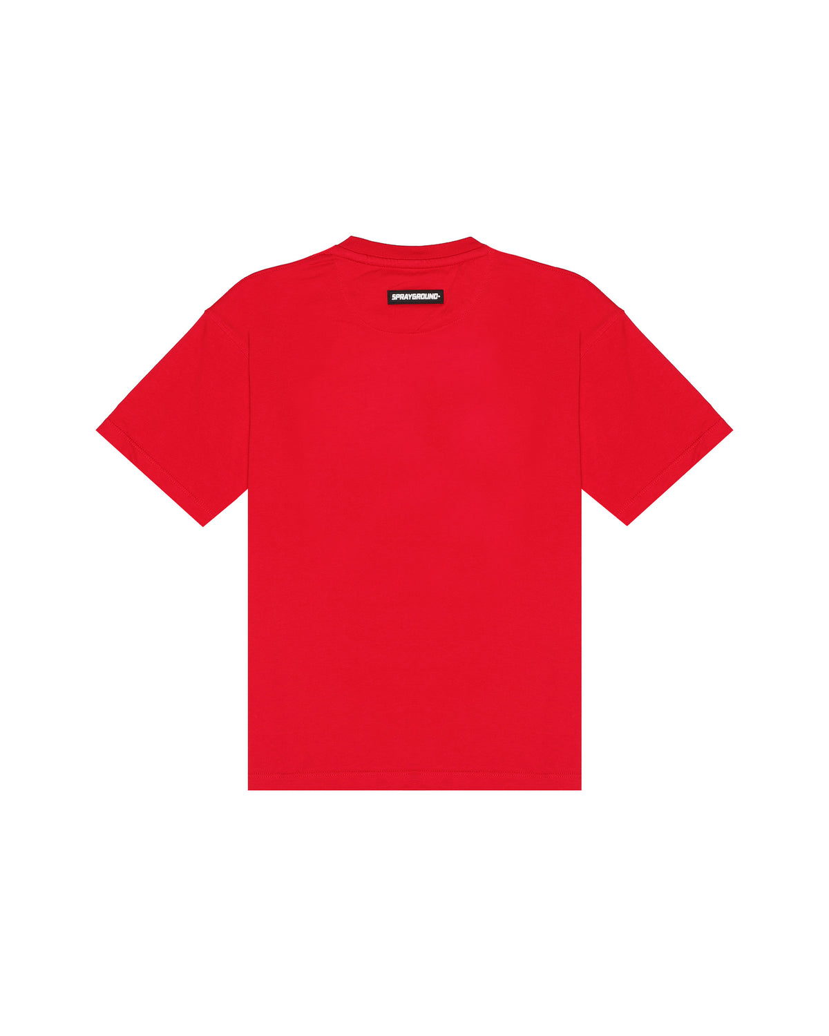 Tricou Sprayground Sketch Shark Oversized