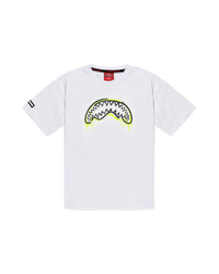 Tricou Sprayground Graffiti Bear Oversized
