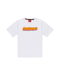 Tricou Sprayground Makes The World Go Round Oversized