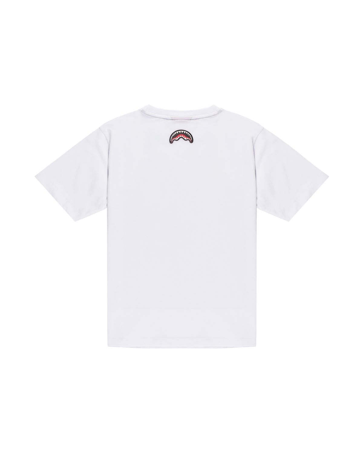 Tricou Sprayground Makes The World Go Round Oversized