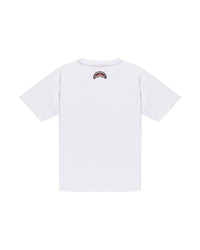 Tricou Sprayground Makes The World Go Round Oversized