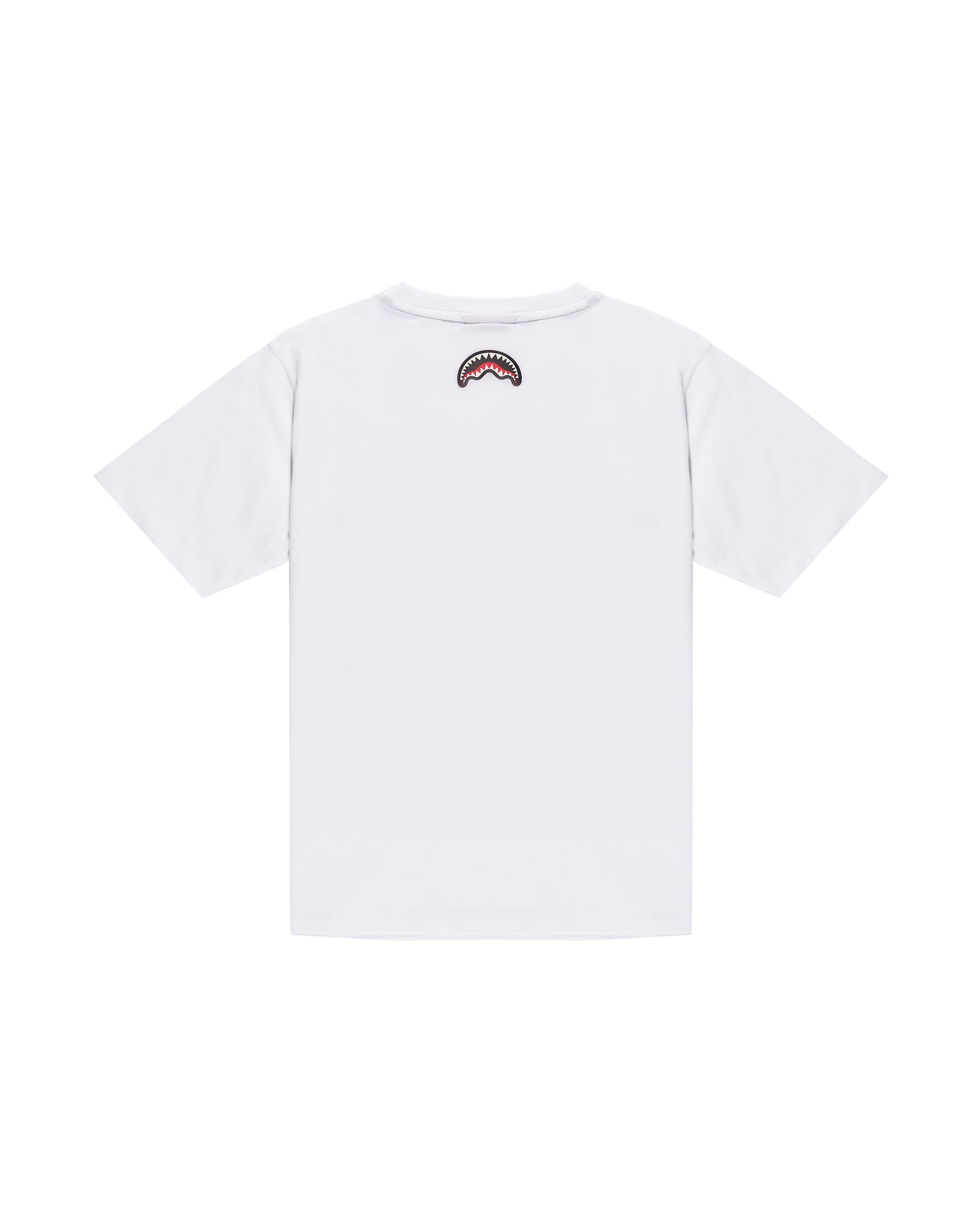 Tricou Sprayground Makes The World Go Round Oversized