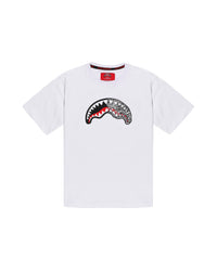 Tricou Sprayground Sketch Shark Oversized