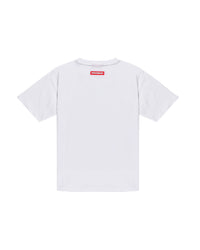 Tricou Sprayground Sketch Shark Oversized