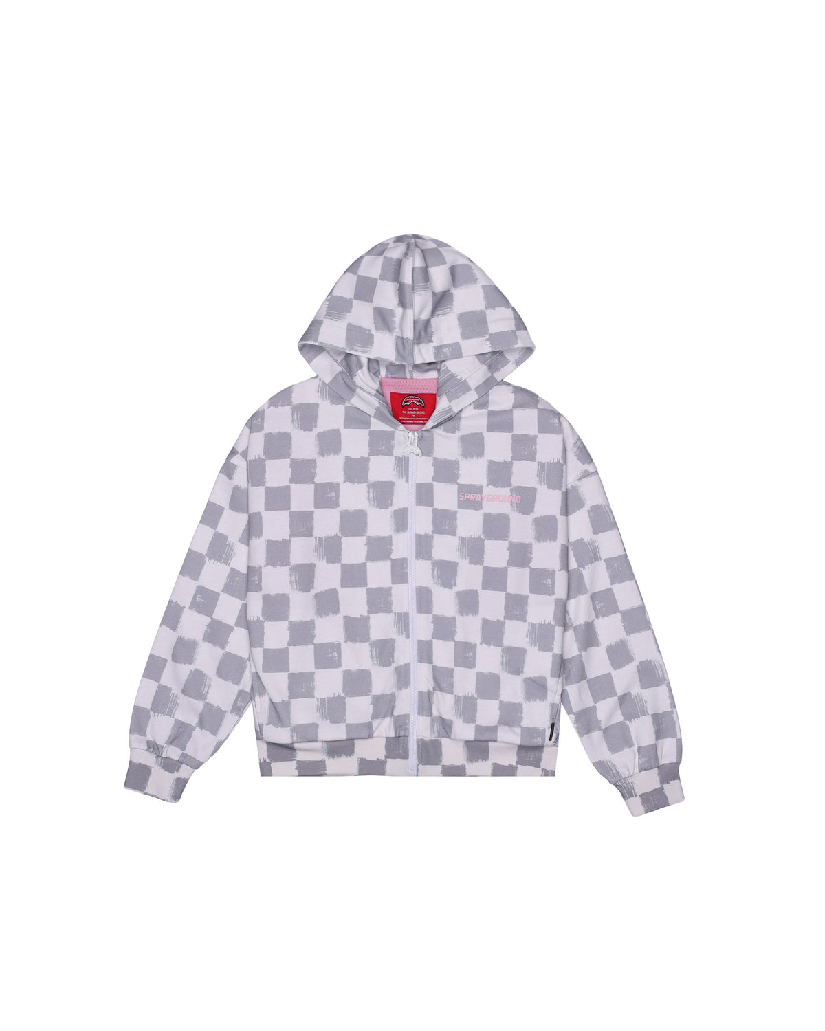 Hanorac Sprayground Light Vanquish Full Zip
