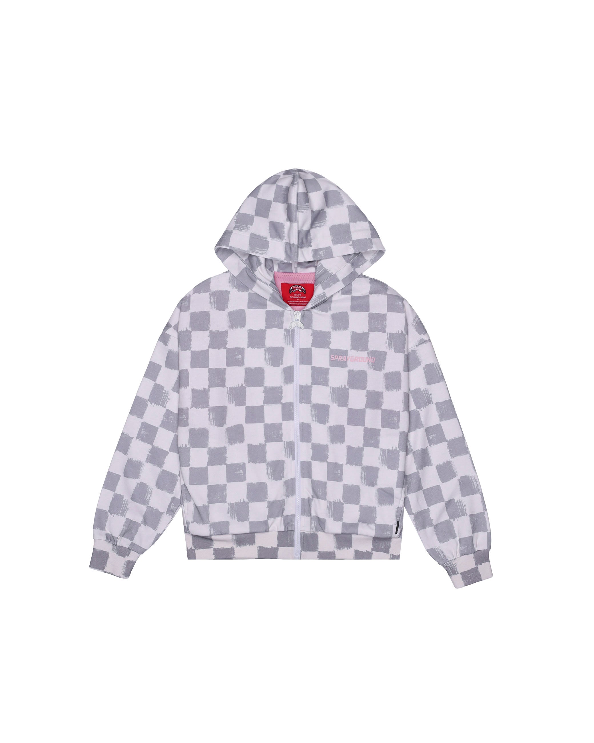 Hanorac Sprayground Light Vanquish Full Zip