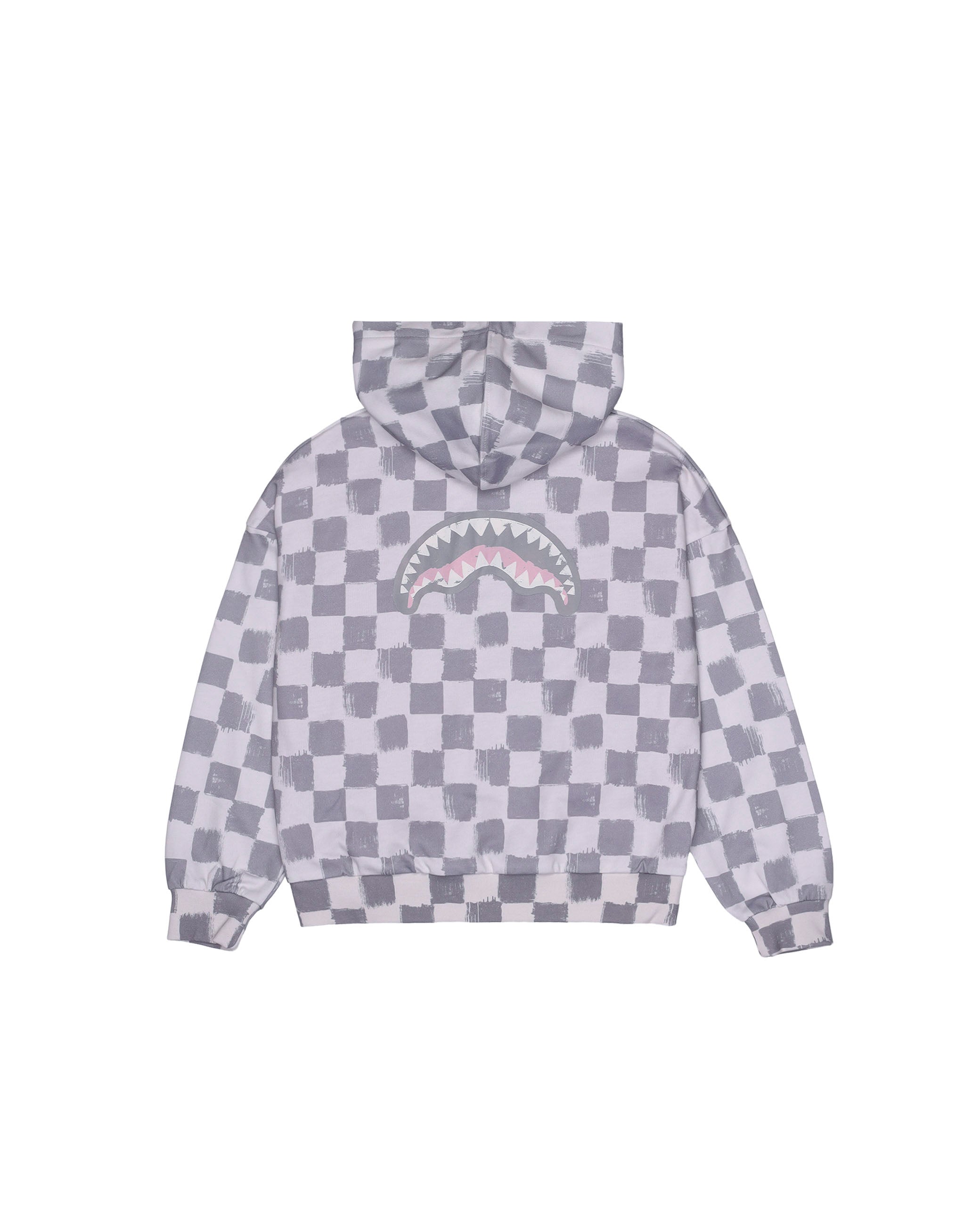 Hanorac Sprayground Light Vanquish Full Zip