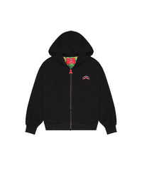 Hanorac Sprayground Show The Shark Oversized Full Zip