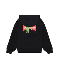 Hanorac Sprayground Show The Shark Oversized Full Zip