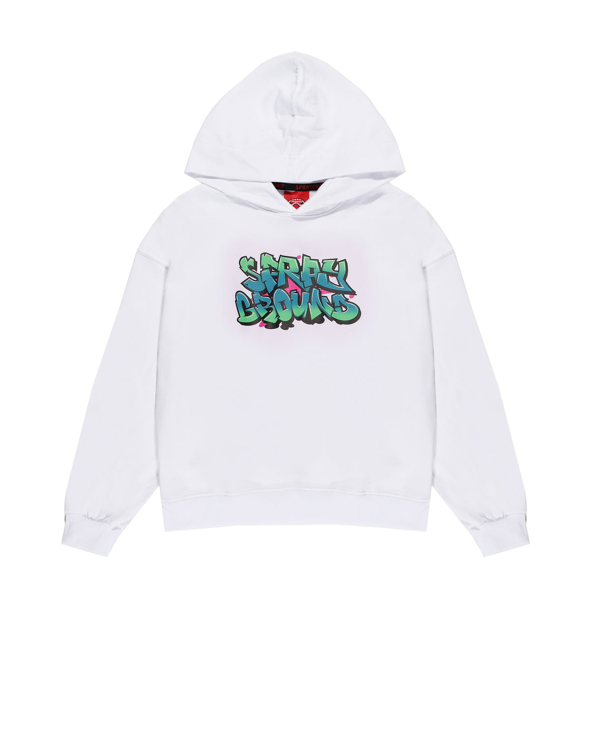 Hanorac Sprayground Catch The Bear Regular Hoodie