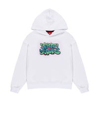 Hanorac Sprayground Catch The Bear Regular Hoodie