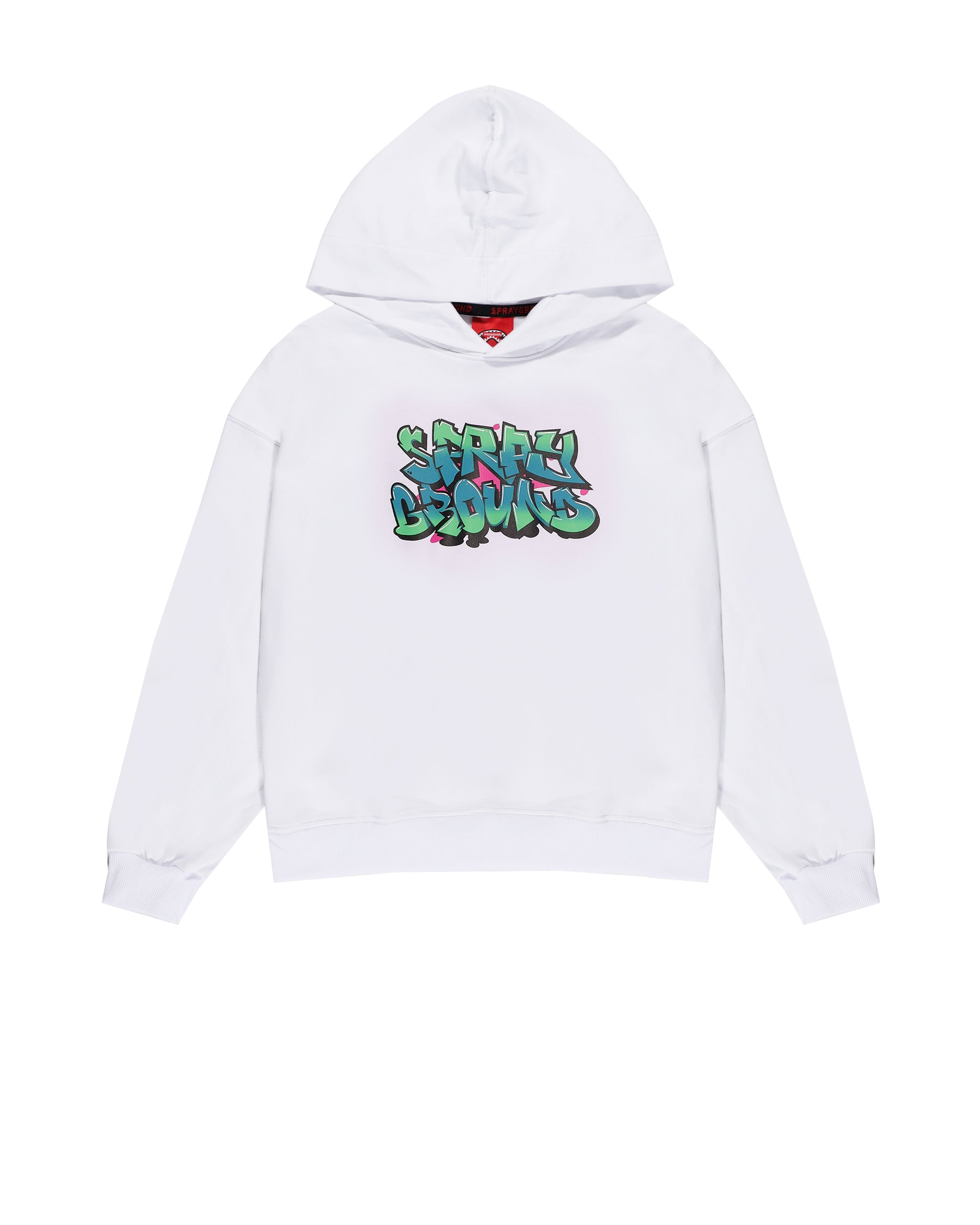Hanorac Sprayground Catch The Bear Regular Hoodie