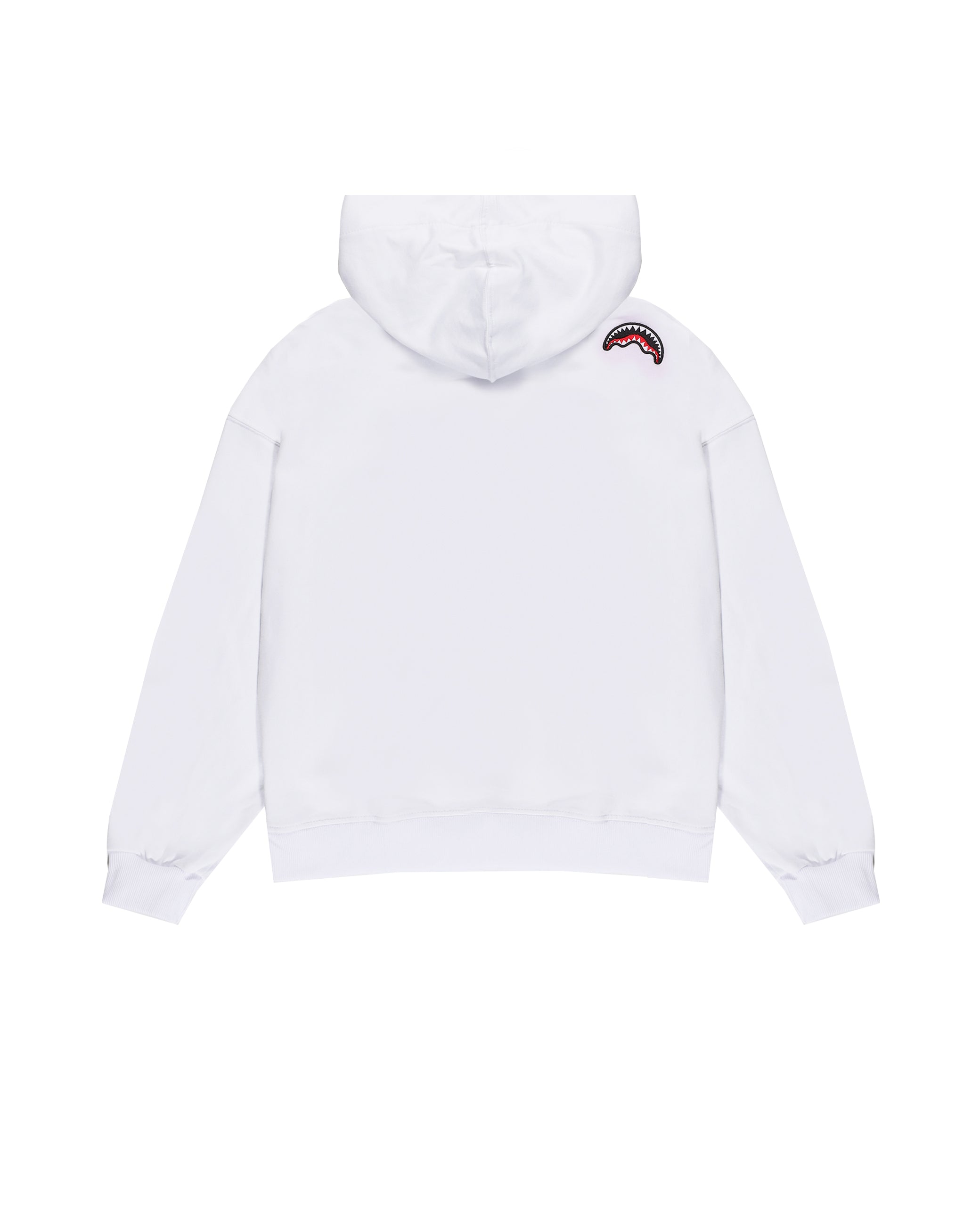 Hanorac Sprayground Catch The Bear Regular Hoodie