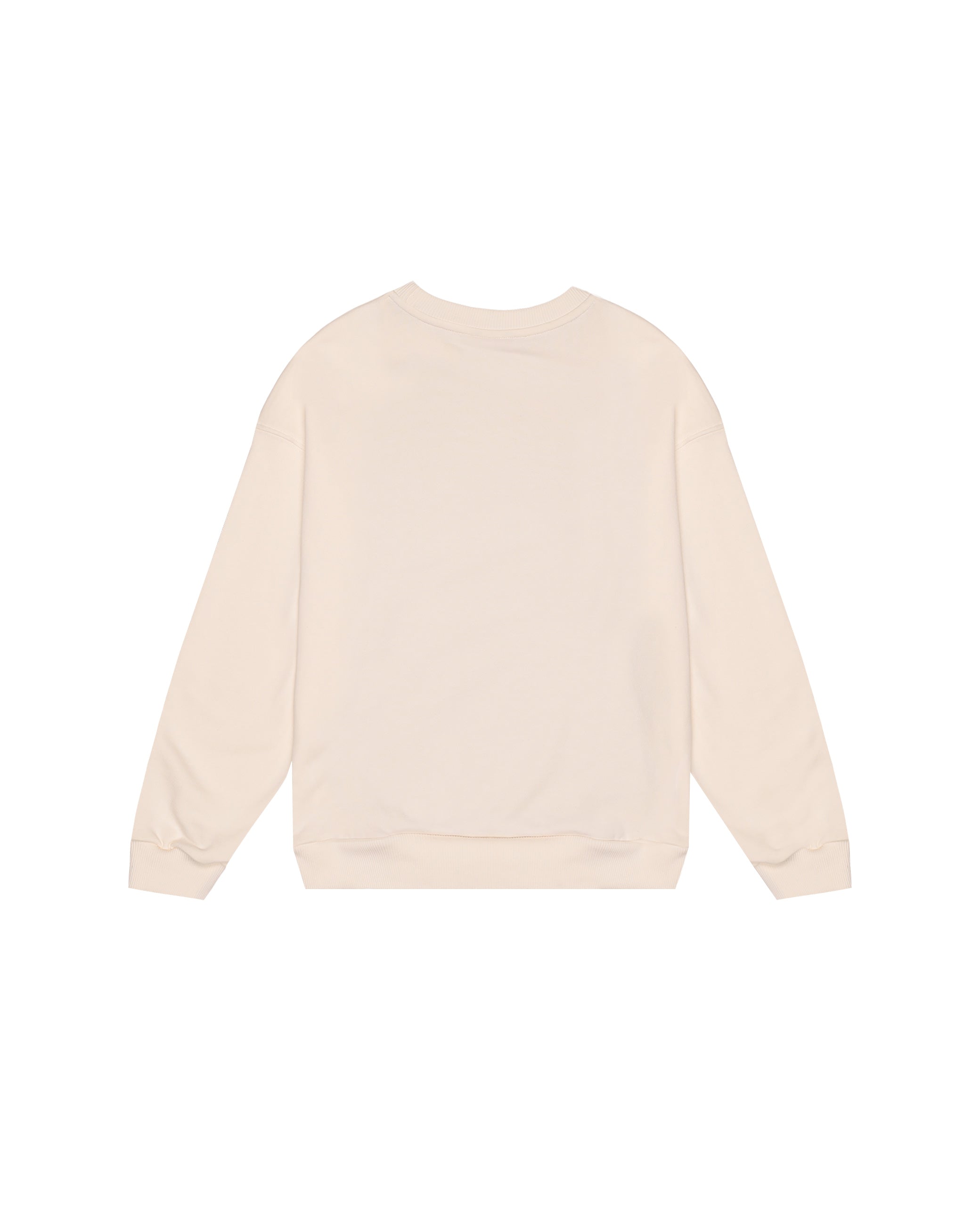 Hanorac Sprayground Bear In The Pocket Oversized Crewneck