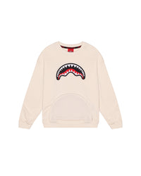 Hanorac Sprayground Bear In The Pocket Oversized Crewneck