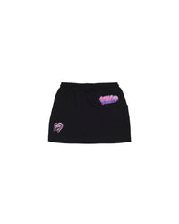 Fustă Sprayground Girly Graffiti