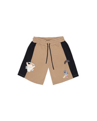 Pantaloni scurți Sprayground Ride The Wave