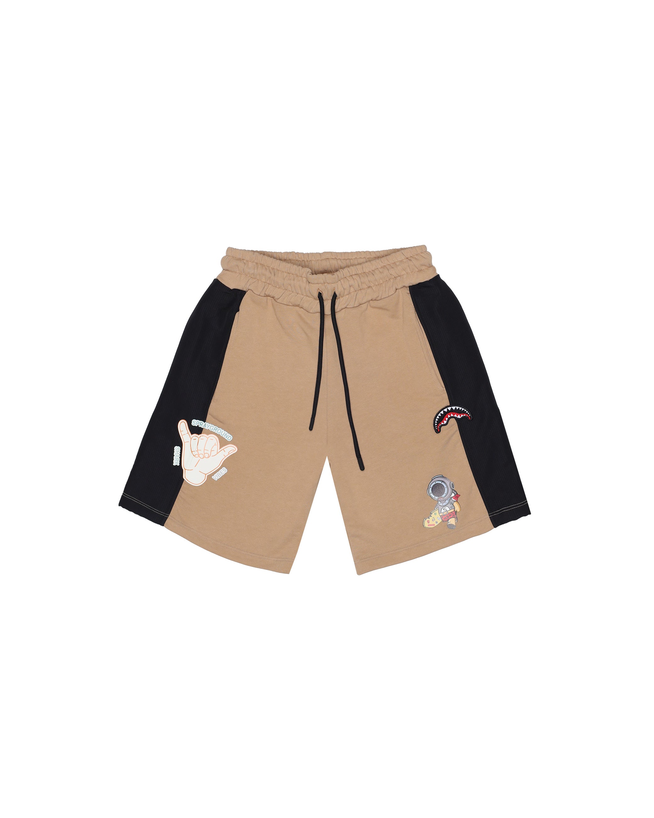 Pantaloni scurți Sprayground Ride The Wave