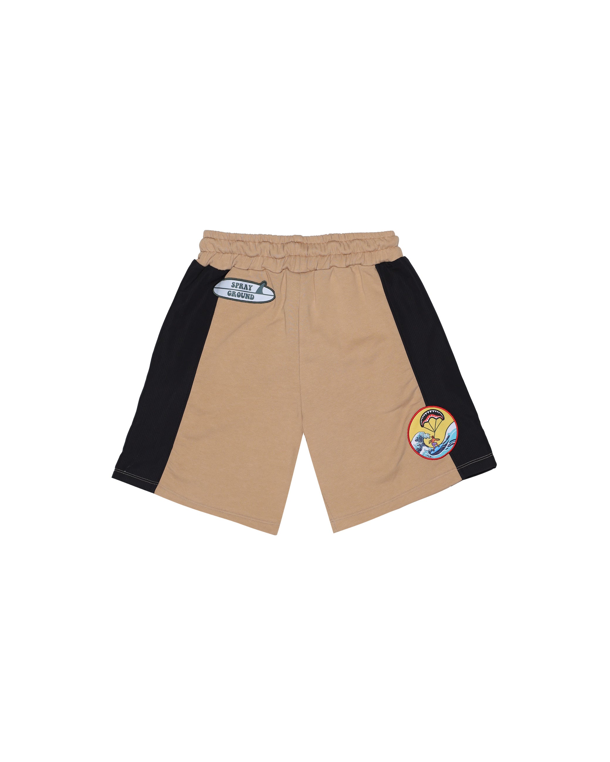Pantaloni scurți Sprayground Ride The Wave