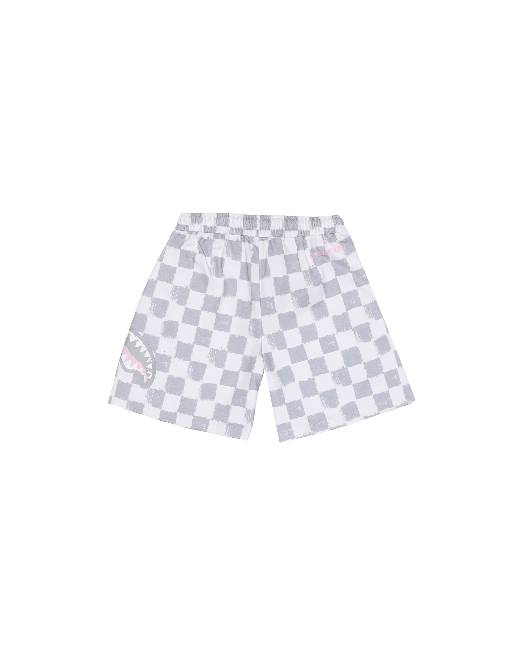Pantaloni scurți Sprayground Light Vanquish