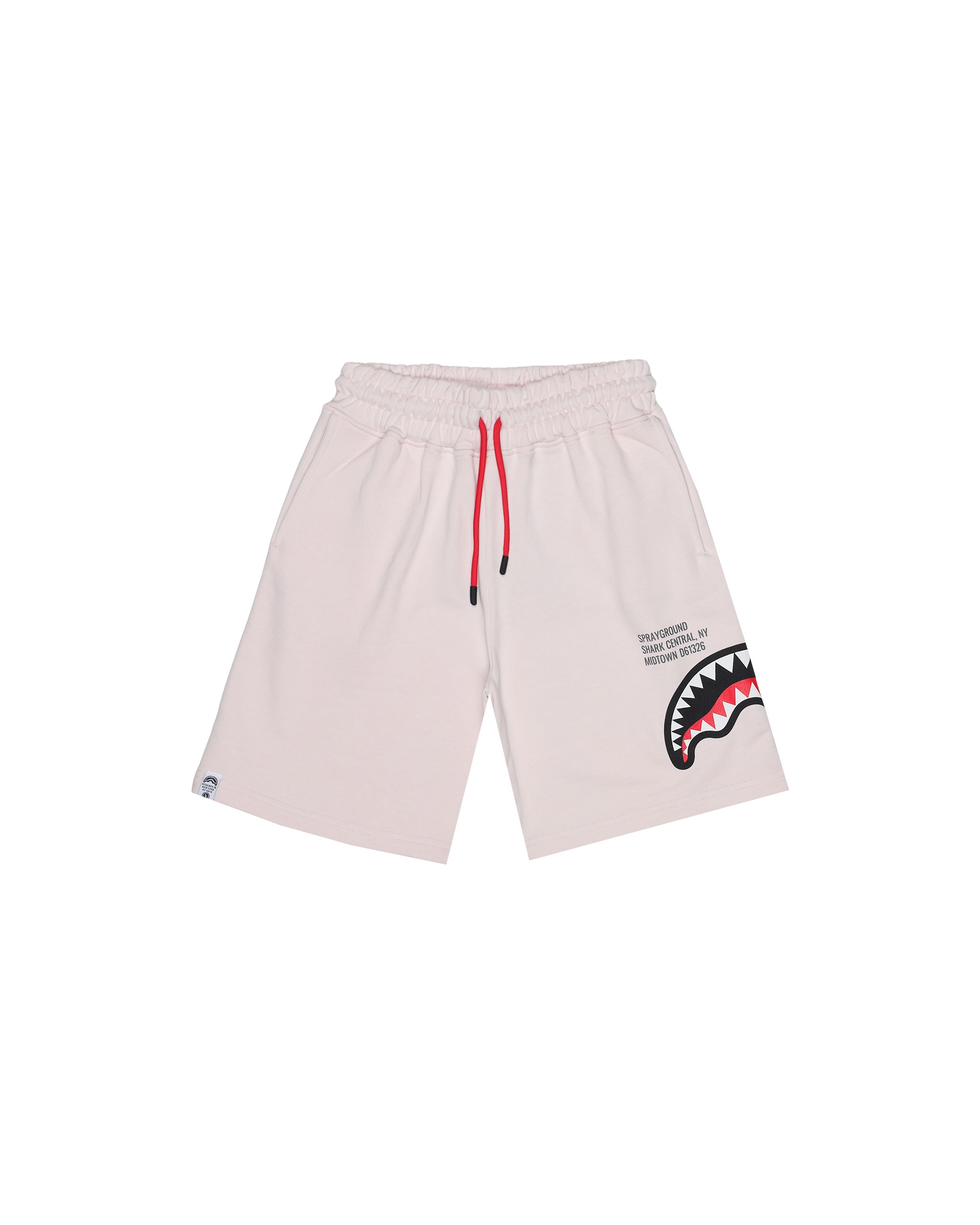 Pantaloni scurți Sprayground Shark Basic