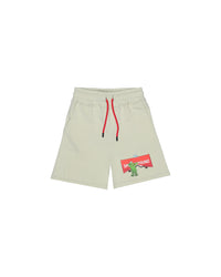 Pantaloni scurți Sprayground Show The Shark