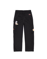 Pantaloni Sprayground Ride The Wave Cotton