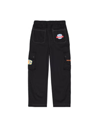Pantaloni Sprayground Ride The Wave Cotton
