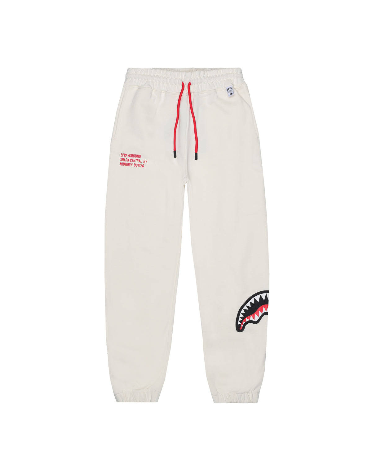 Pantaloni Sprayground Shark Basic Baggy
