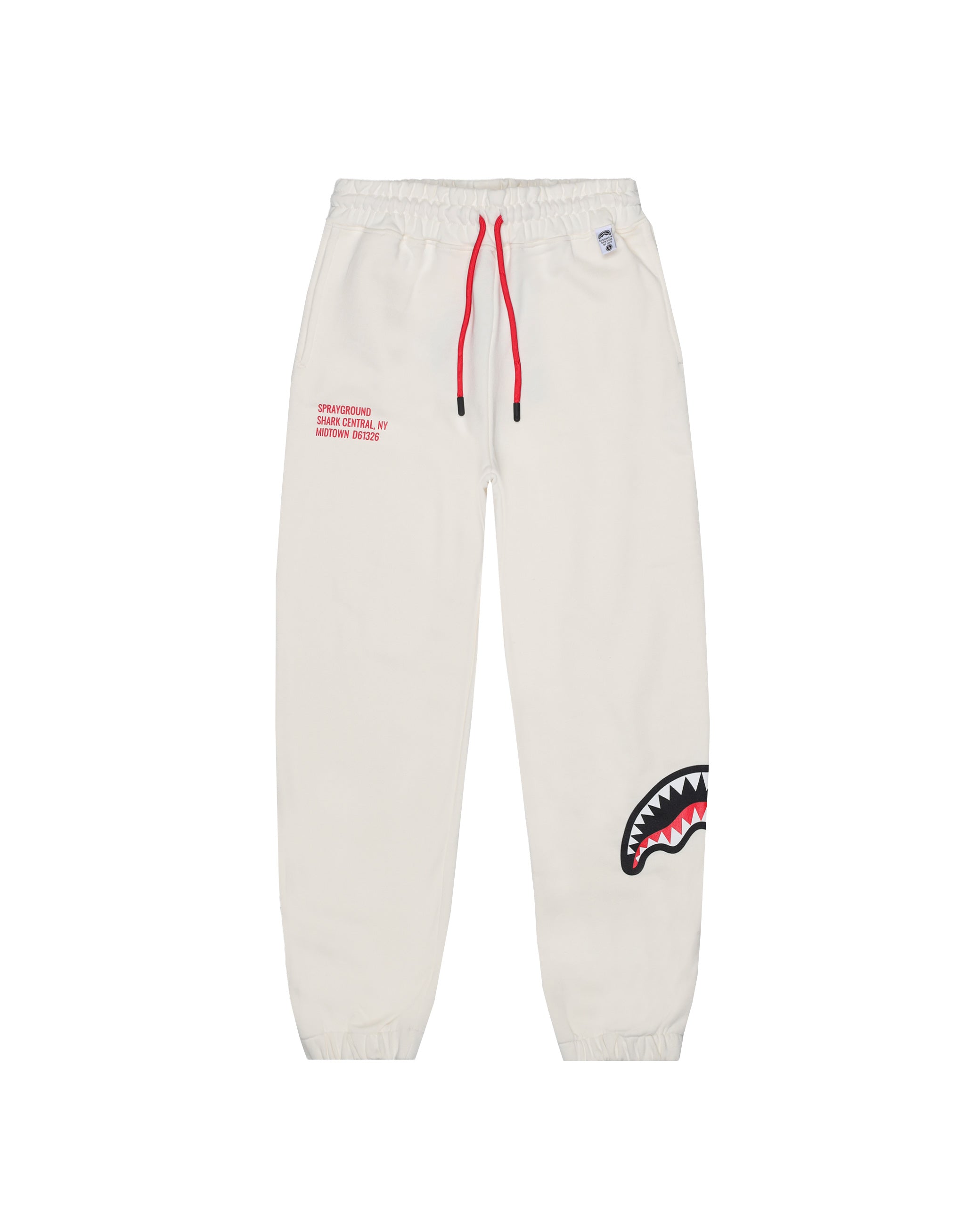 Pantaloni Sprayground Shark Basic Baggy
