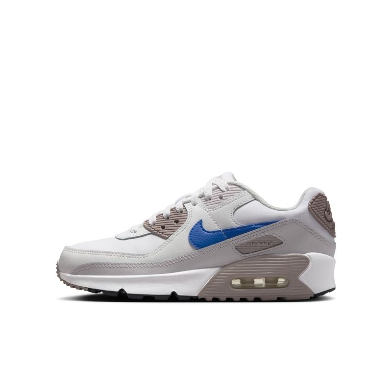 Image of Sneakers-Nike-Air Max 90 (Gs) EU 32 - EU 40