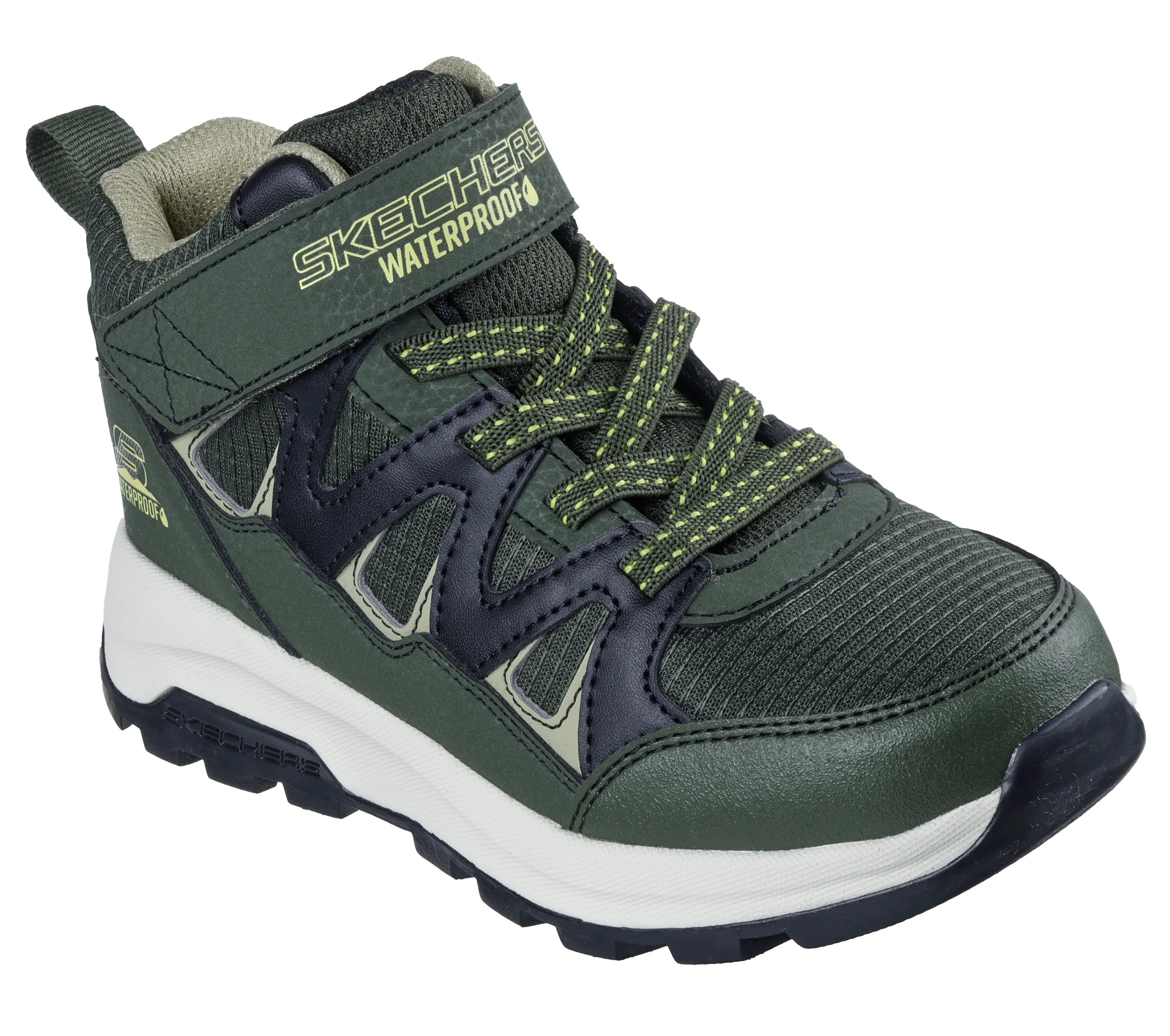 Cizme Skechers Storm Blazer – Drizzle Squad EU 27- EU 34