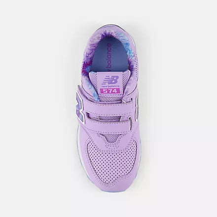 Sneakers-New Balance-574 Classics Preschool EU 28-EU 35