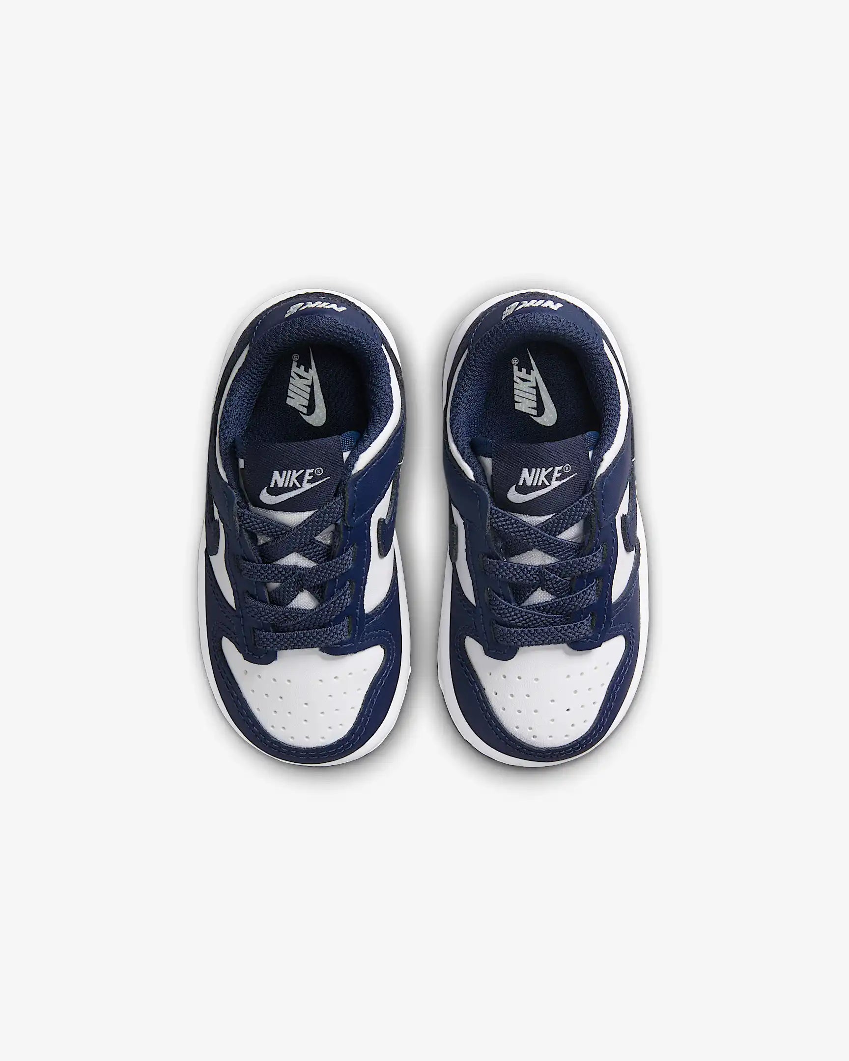 Sneakers-Nike-Dunk Low (Tde) EU 21 - EU 27