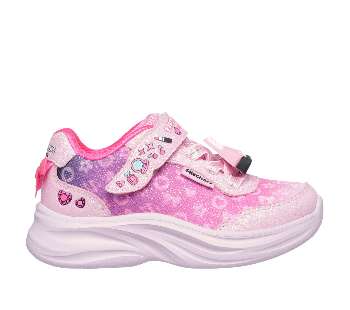 Sneakers Power Jams 2.0  EU21-EU26