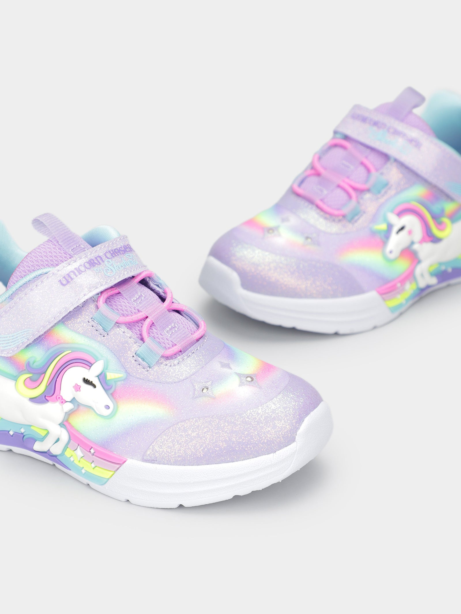Image of Pantofi Skechers Unicorn Chaser EU 21-EU 26