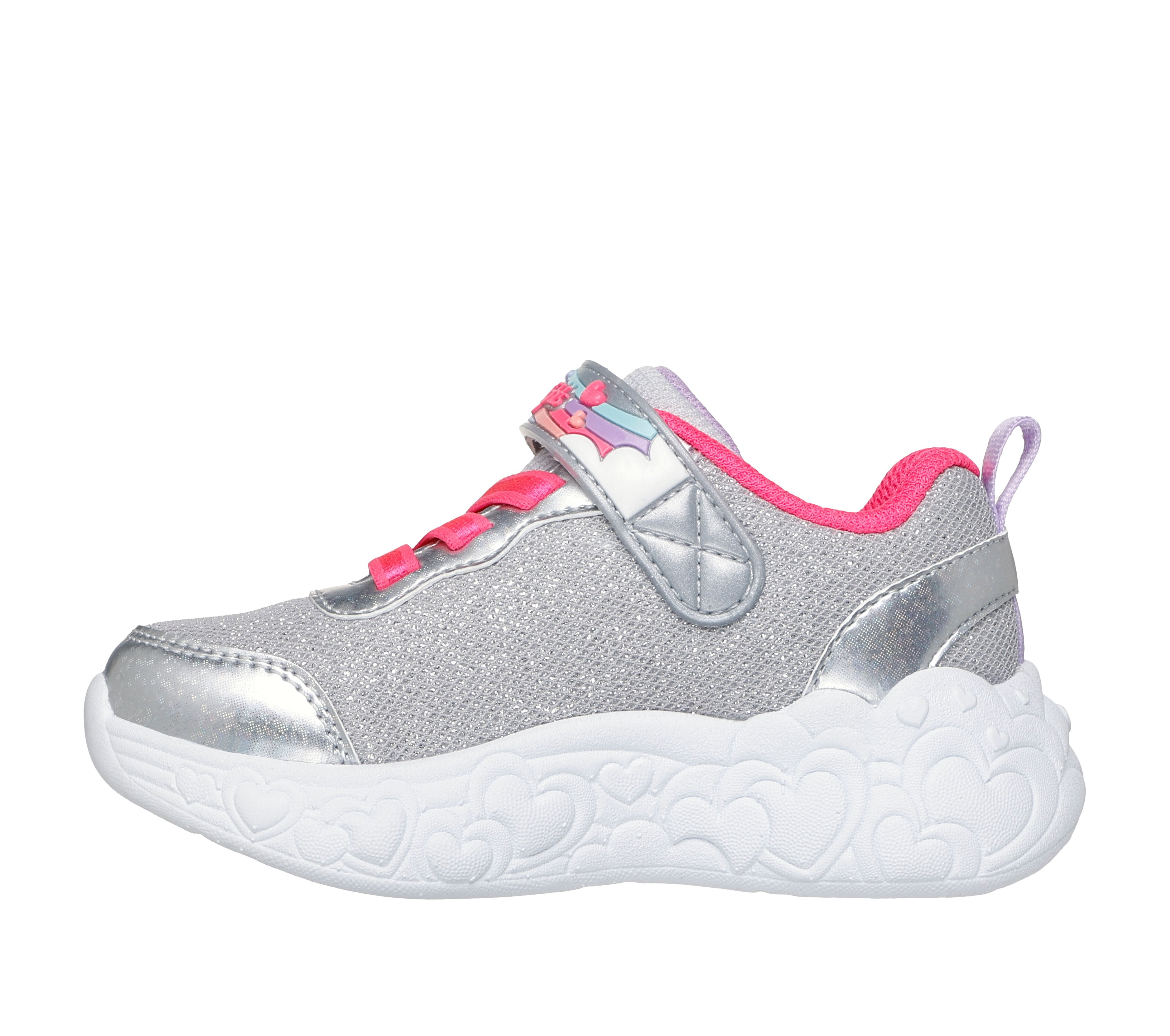 Sneakers Eternal Heart Lights  EU21-EU26